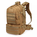 Тактичний рюкзак ChenHao CH-087 Khaki