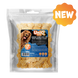 Лакомство для собак UniQ PETS Куриные косточки с рисом, 500 г