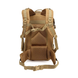 Тактичний рюкзак ChenHao CH-087 Khaki
