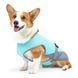 Літній охолоджуючий жилет для собак Derby Summer Dog Cooling Vest PA0115, 35-42 см, 42-52 см, S