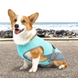 Літній охолоджуючий жилет для собак Derby Summer Dog Cooling Vest PA0115, 35-42 см, 42-52 см, S