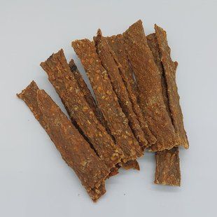 Полоски из филе кролика, кролик, 100 г