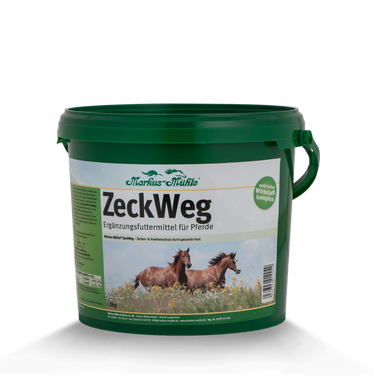 Zeckweg - порошок, 3 кг, Порошок