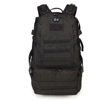 Тактический рюкзак ChenHao CH-087 Black