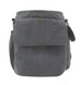 Поясная сумка для выгула собак Voyager Pet VBT2007 Grey