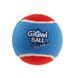 Игрушка для Собак Gigwi Ball Originals Мяч с Пищалкой 3 шт 8 см