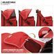 Коляска для кошек и собак Bestopet (Люпосанчик) BS-RL-16 Red