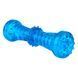 Игрушка для собак BronzeDog CHEW Звуковая гантеля 18 х 5 см