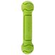 Іграшка для Собак Gigwi Foamer Гантель Зелена 22,5 см, Medium