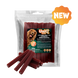 Лакомство для чистки зубов собак UniQ PETS DENTAL Зубные палочки с ягнятиной и глюкозамином 15 см, ягненок, 500 г