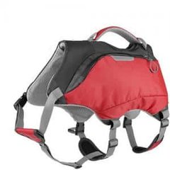 Рятувальний жилет для собак Voyager Pet Dog Bagpack, 30 см, 56-69 см, 38-50 см, M