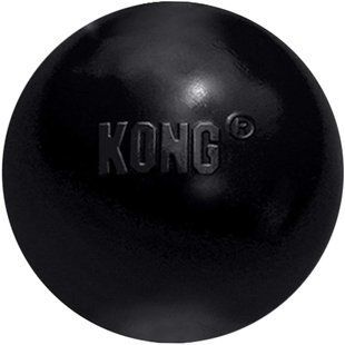 Надміцний м'яч для собак KONG Extreme Ball, Small