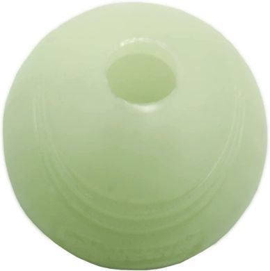 Игрушка-мяч для собак ChuckIt! Max Glow Ball, Medium, 1 шт.