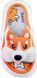 Домашние тапочки All-One Home Shiba Inu, 36/37, 23 см