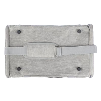 Сумка-переноска для домашних животных Bestopet (Люпосанчик) Portable Travel Bag, Синій, 40х25х25 см