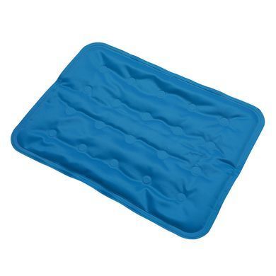 Охлаждающий коврик для собак и кошек GEL Material Summer Pet Cooling Mat, Lucky Bears, 70х120 см
