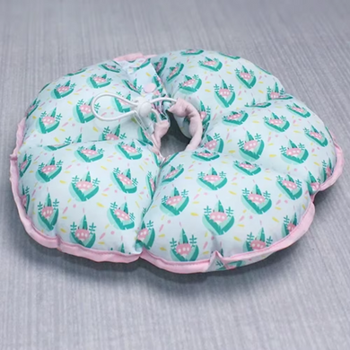 Ветеринарный воротник для котов и собак Derby Elizabeth Collar DC0188-09, L, 22-47 см