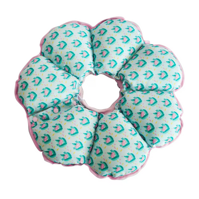 Ветеринарный воротник для котов и собак Derby Elizabeth Collar DC0188-09, L, 22-47 см
