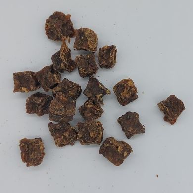 Снеки из говядины для дрессировки, говядина, 100 г
