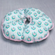 Ветеринарный воротник для котов и собак Derby Elizabeth Collar DC0188-09, L, 22-47 см
