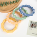 Іграшка-кільце для собак Derby Dog Bamboo Chew Toy Ring, Жовтий
