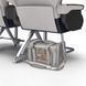 Сумка-переноска для домашних животных Bestopet (Люпосанчик) Portable Travel Bag, Синій, 40х25х25 см