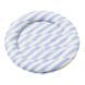 Охлаждающий коврик для собак GEL Pet Cooling Mat Round Purple, 70х70 см