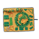 Коврик для нюханья для собак Derby Pet Shuffle Mat orange