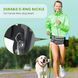 Сумка для лакомств собак Voyager Pet VT2109 Grey на пояс