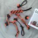 Игрушка-канат для собак Derby Braided Dog Rope Toy