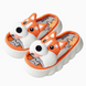 Домашние тапочки All-One Home Shiba Inu, 36/37, 23 см