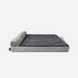 Лежанка для собак великих порід Люпосанчик BS-PB-038XXL, 130&times;93&times;10 см, 2XL