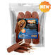 Лакомство для собак UniQ PETS Эскимо из утки и овощей, 500 г