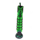 Довгий рукав для дресирування собак Longnew Pet Green