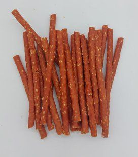 Стики из утки и риса, утка, 100 г