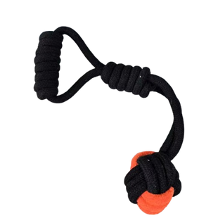 Игрушка-канат для собак Derby Braided Dog Rope Toy