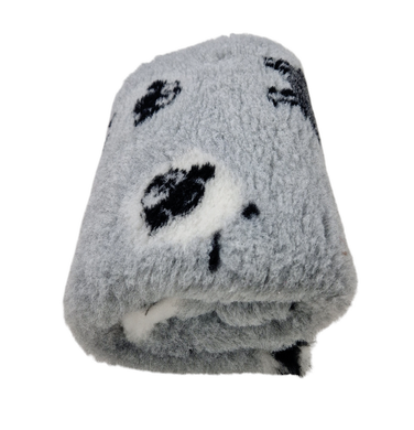 Килимок для собак Vetbed Grey Sheep Print, 80х100 см