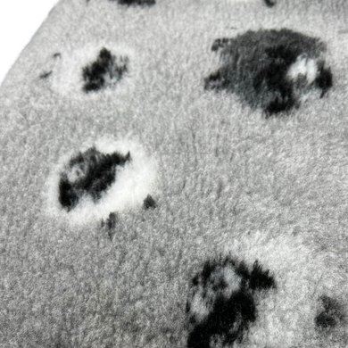 Килимок для собак Vetbed Grey Sheep Print, 80х100 см