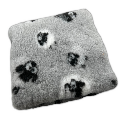 Килимок для собак Vetbed Grey Sheep Print, 80х100 см