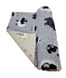 Килимок для собак Vetbed Grey Sheep Print, 80х100 см