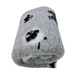 Килимок для собак Vetbed Grey Sheep Print, 80х100 см