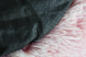 Лежанка для животных до 5 кг UNIQ PETS CAT BED PAWCASTLE CAVE booth pink M 50x50x10cm