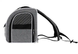 Сумка-рюкзак для переноски собак и котов Voyager Pet VB2139, 33х50х30 см