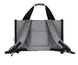 Сумка-рюкзак для переноски собак и котов Voyager Pet VB2139, 33х50х30 см