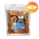Лакомства для собак UniQ PETS стики из курицы, моркови и петрушки, 500 г