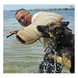 Рукав для дресирування собак Derby Dog Training Bite Sleeve, Бежевий