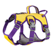 Шлея для собак Derby Pet harness FH107, Жёлтый