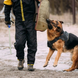 Рукав для дресирування собак Derby Dog Training Bite Sleeve, Бежевий