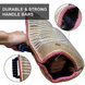 Рукав для дресирування собак Derby Dog Training Bite Sleeve, Бежевий