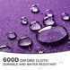 Коляска для котів і собак Bestopet (Люпосанчик) BS-RL-16 Purple
